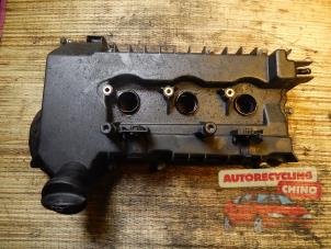 Gebruikte Kleppendeksel Smart Forfour (454) 1.0 12V Prijs € 30,00 Margeregeling aangeboden door Autorecycling Chino B.V.