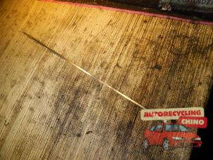 Gebruikte Peilstok Olie Smart Forfour (454) 1.0 12V Prijs € 24,99 Margeregeling aangeboden door Autorecycling Chino B.V.