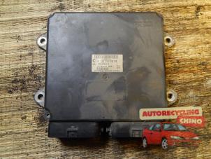 Gebruikte Computer Motormanagement Smart Forfour (454) 1.0 12V Prijs € 75,00 Margeregeling aangeboden door Autorecycling Chino B.V.