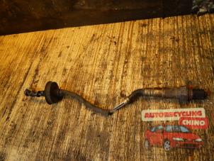 Gebruikte Lambda Sonde Smart Forfour (454) 1.0 12V Prijs € 9,99 Margeregeling aangeboden door Autorecycling Chino B.V.