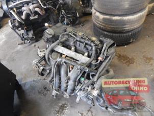 Gebruikte Motor Smart Forfour (454) 1.0 12V Prijs € 300,00 Margeregeling aangeboden door Autorecycling Chino B.V.