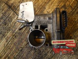 Gebruikte Gasklephuis Smart City-Coupé 0.6 Turbo i.c. Smart&Pulse Prijs € 40,00 Margeregeling aangeboden door Autorecycling Chino B.V.