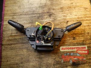 Gebruikte Licht + Raw Schakelaar Opel Corsa D 1.0 Prijs € 35,00 Margeregeling aangeboden door Autorecycling Chino B.V.