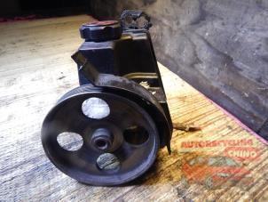 Gebruikte Servopomp Peugeot 206 SW (2E/K) 1.4 Prijs € 25,00 Margeregeling aangeboden door Autorecycling Chino B.V.