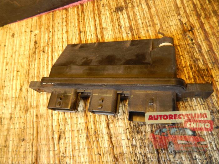 Gebruikte Koeling Module Renault Clio III (BR/CR) 1.5 dCi 105 Prijs € 35,00 Margeregeling aangeboden door Autorecycling Chino B.V.