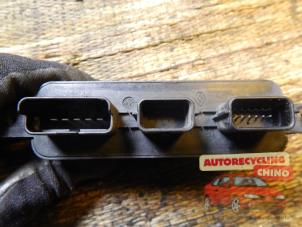 Module Koeling van een Renault Clio III (BR/CR) 1.5 dCi 105 2005