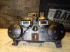 Fiat 500 (312) 1.3 MJTD 16V Chaufage Bedieningspaneel