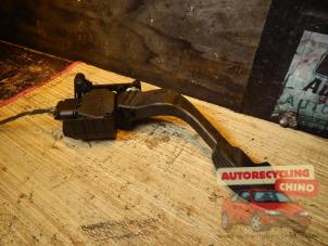 Gebruikte Gaspedaal Fiat 500 (312) 1.3 MJTD 16V Prijs € 40,00 Margeregeling aangeboden door Autorecycling Chino B.V.