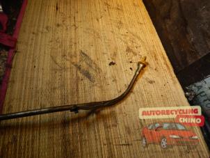 Gebruikte Peilstok Olie Fiat 500 (312) 1.3 MJTD 16V Prijs € 30,00 Margeregeling aangeboden door Autorecycling Chino B.V.