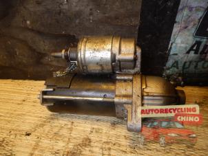 Gebruikte Startmotor Fiat 500 (312) 1.3 MJTD 16V Prijs € 50,00 Margeregeling aangeboden door Autorecycling Chino B.V.