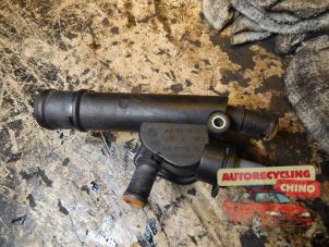 Gebruikte Waterpijp Seat Ibiza IV (6J5) 1.4 TDI Prijs € 15,00 Margeregeling aangeboden door Autorecycling Chino B.V.