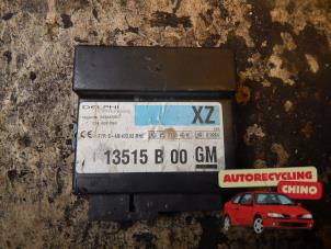 Gebruikte Module (diversen) Opel Astra G (F67) 2.2 16V Prijs € 25,00 Margeregeling aangeboden door Autorecycling Chino B.V.