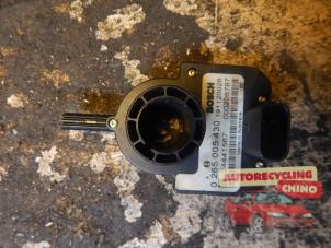 Gebruikte Module (diversen) Opel Astra G (F67) Prijs € 9,99 Margeregeling aangeboden door Autorecycling Chino B.V.