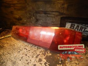 Gebruikte Achterlicht links Fiat Punto I (176) 55 1.1 Fire SPI Prijs € 20,00 Margeregeling aangeboden door Autorecycling Chino B.V.