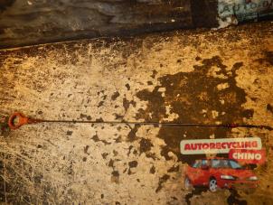 Gebruikte Olie Peilstok Volkswagen Golf V (1K1) 1.4 TSI 122 16V Prijs € 9,99 Margeregeling aangeboden door Autorecycling Chino B.V.