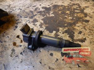 Gebruikte Pen Bobine Daihatsu Sirion 2 (M3) 1.0 12V DVVT Prijs € 10,00 Margeregeling aangeboden door Autorecycling Chino B.V.