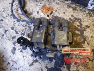 Gebruikte Bobine Kia Picanto (BA) 1.1 12V Prijs € 24,95 Margeregeling aangeboden door Autorecycling Chino B.V.