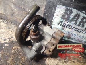 Gebruikte Pomp Servo Chevrolet Matiz 1.0 Prijs € 25,00 Margeregeling aangeboden door Autorecycling Chino B.V.