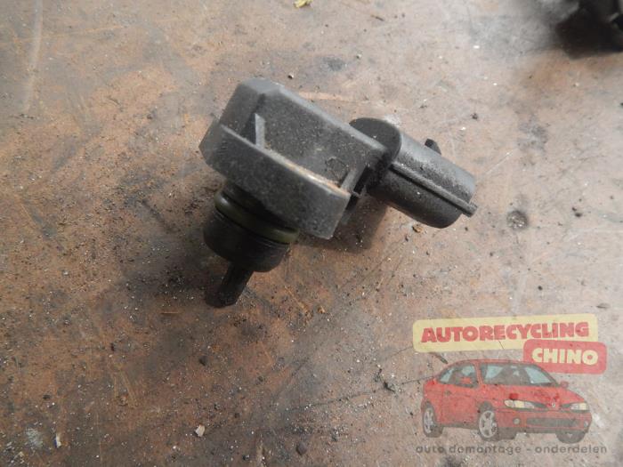 Gebruikte Map Sensor (inlaatspruitstuk) Suzuki Alto (RF410) 1.1 16V Prijs € 19,99 Margeregeling aangeboden door Autorecycling Chino B.V.