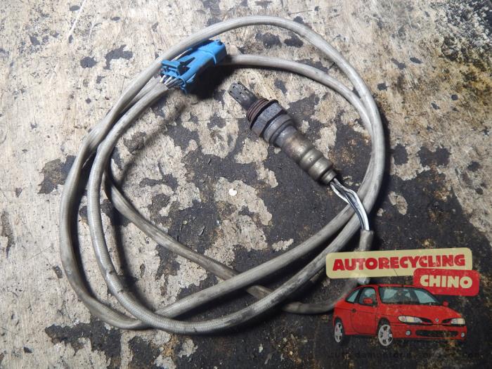 Gebruikte Lambda Sonde Citroen Xsara Picasso (CH) 1.8 16V Prijs € 19,99 Margeregeling aangeboden door Autorecycling Chino B.V.