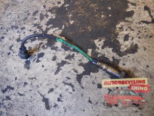 Gebruikte Lambda Sonde Daihatsu Cuore (L251/271/276) 1.0 12V DVVT Prijs € 24,99 Margeregeling aangeboden door Autorecycling Chino B.V.