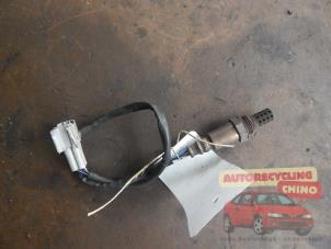 Gebruikte Lambda Sonde Suzuki New Ignis (MH) 1.3 16V Prijs € 30,00 Margeregeling aangeboden door Autorecycling Chino B.V.