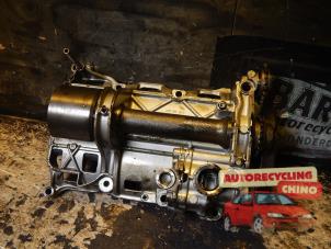 Gebruikte Oliepomp Volkswagen Polo V (6R) 1.2 TDI 12V BlueMotion Prijs € 100,00 Margeregeling aangeboden door Autorecycling Chino B.V.