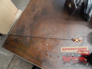 Gebruikte Olie Peilstok Seat Ibiza III (6L1) 1.4 16V 100 Prijs € 9,99 Margeregeling aangeboden door Autorecycling Chino B.V.