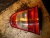 Mercedes-Benz A (W168) 1.6 A-160 Achterlicht links