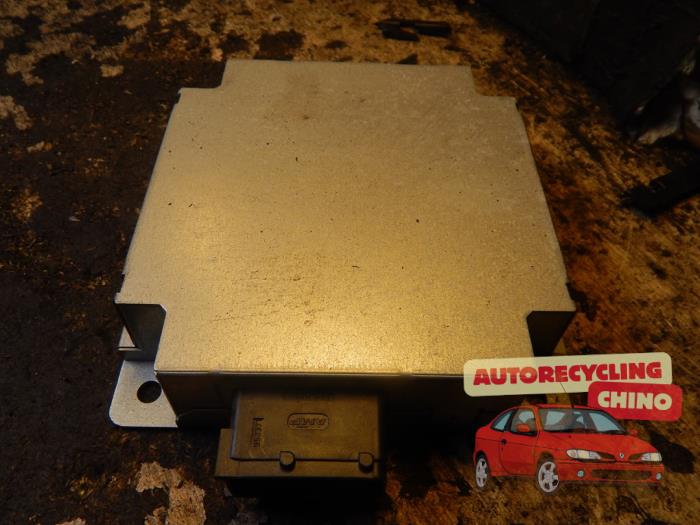 Gebruikte Radio module Fiat 500 (312) 1.2 Prijs € 49,95 Margeregeling aangeboden door Autorecycling Chino B.V.