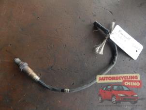 Gebruikte Lambda Sonde Renault Clio II (BB/CB) 1.4 16V Prijs € 15,00 Margeregeling aangeboden door Autorecycling Chino B.V.