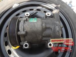 Gebruikte Pomp Airco Alfa Romeo 147 (937) 1.6 Twin Spark 16V Prijs € 34,99 Margeregeling aangeboden door Autorecycling Chino B.V.