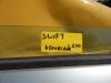 Deur 2Deurs links van een Suzuki Swift (ZA/ZC/ZD1/2/3/9), 2005 / 2011 1.3 D 16V, Hatchback, Diesel, 1.248cc, 55kW (75pk), FWD, D13A; Z13DTJ; EURO4, 2005-08 / 2011-12, NZA02; NZC02 2007