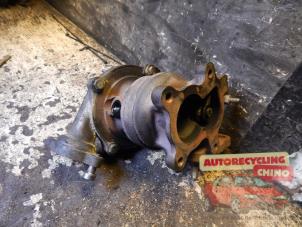 Gebruikte Turbo Ford Fiesta 5 (JD/JH) 1.4 TDCi Prijs € 125,00 Margeregeling aangeboden door Autorecycling Chino B.V.