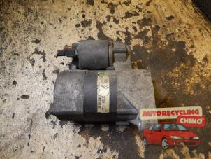 Gebruikte Startmotor Renault Clio II (BB/CB) 1.2 Prijs € 30,00 Margeregeling aangeboden door Autorecycling Chino B.V.