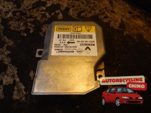 Gebruikte Airbag Module Renault Twingo II (CN) 1.2 Prijs € 70,00 Margeregeling aangeboden door Autorecycling Chino B.V.