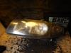Seat Toledo (1M2) 1.8 20V Koplamp links