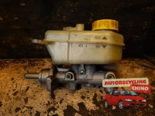 Gebruikte Hoofdremcilinder Skoda Fabia II Combi 1.4 TDI 80 Prijs € 25,00 Margeregeling aangeboden door Autorecycling Chino B.V.