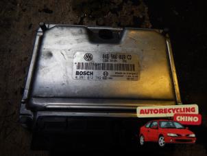 Gebruikte Computer Motormanagement Skoda Fabia II Combi 1.4 TDI 80 Prijs € 70,00 Margeregeling aangeboden door Autorecycling Chino B.V.