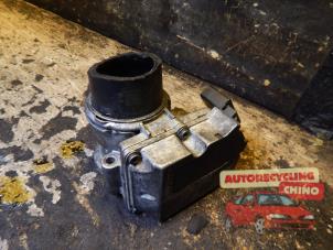 Gebruikte Gasklephuis Skoda Fabia II Combi 1.4 TDI 80 Prijs € 30,00 Margeregeling aangeboden door Autorecycling Chino B.V.