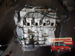 Gebruikte Motor Suzuki Alto (SH410) 1.0 GA,GL Prijs € 200,00 Margeregeling aangeboden door Autorecycling Chino B.V.