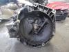 Fiat 500 (312) 1.3 MJTD 16V Versnellingsbak