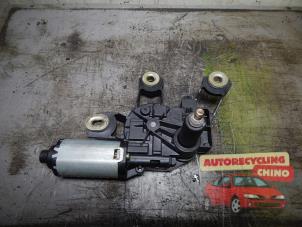 Gebruikte Ruitenwissermotor achter Ford Fusion 1.4 16V Prijs € 20,00 Margeregeling aangeboden door Autorecycling Chino B.V.