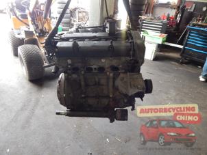 Gebruikte Motor Ford Fusion 1.4 16V Prijs € 200,00 Margeregeling aangeboden door Autorecycling Chino B.V.