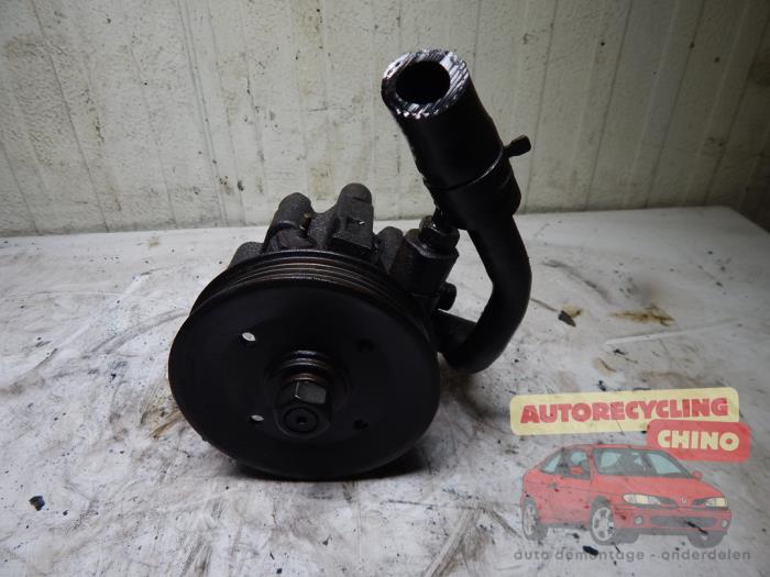 Gebruikte Servopomp Chevrolet Matiz 0.8 Prijs € 35,00 Margeregeling aangeboden door Autorecycling Chino B.V.