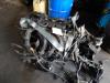 Mazda 2 (NB/NC/ND/NE) 1.25 16V Motor