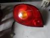 Daewoo Matiz 0.8 Achterlicht links
