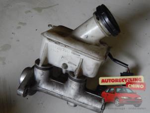 Gebruikte Hoofdremcilinder Chevrolet Matiz 0.8 Prijs € 25,00 Margeregeling aangeboden door Autorecycling Chino B.V.