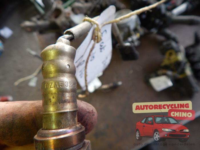 Lambda Sonde van een Fiat Stilo (192A/B) 1.8 16V 3-Drs. 2002