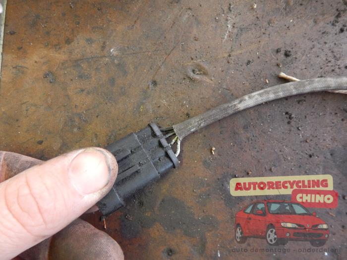 Lambda Sonde van een Fiat Stilo (192A/B) 1.8 16V 3-Drs. 2002